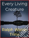 Every Living Creature. E-book. Formato Mobipocket ebook