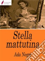 Stella mattutina. E-book. Formato Mobipocket ebook