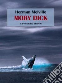 Moby Dick. E-book. Formato EPUB ebook