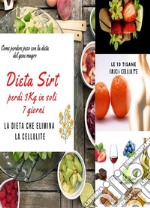 Dieta Sirt. E-book. Formato PDF