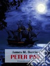 Peter Pan. E-book. Formato EPUB ebook