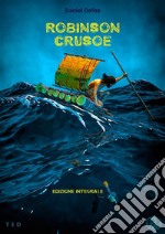 Robinson Crusoe. E-book. Formato EPUB ebook