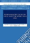 Programmazione facile con Visual Basic for Applications (VBA)DAL DIAGRAMMA DI FLUSSO AL PROGRAMMA IN EXCEL TRAMITE VBA. E-book. Formato PDF ebook