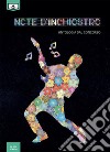 Note d&apos;inchiostro - Antologia dal concorso. E-book. Formato EPUB ebook