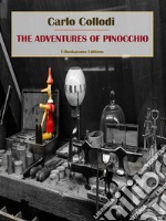 The Adventures of Pinocchio. E-book. Formato EPUB ebook