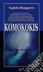 Komokokis. E-book. Formato EPUB ebook