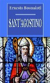 Sant’Agostino. E-book. Formato EPUB ebook