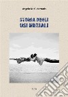 Storia degli usi nuziali. E-book. Formato Mobipocket ebook