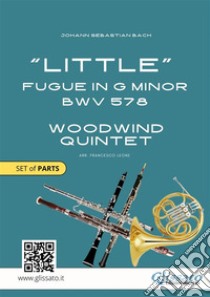 Woodwind Quintet 