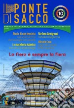 Il Ponte Di Sacco - ottobre 2020. E-book. Formato EPUB ebook