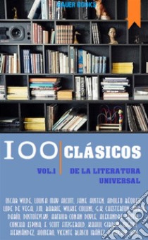 100 Clásicos de la Literatura UniversalVol.1. E-book. Formato EPUB ebook di John William Polidori