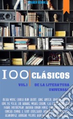 100 Clásicos de la Literatura UniversalVol.1. E-book. Formato EPUB ebook