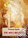 The Well-Beloved. E-book. Formato EPUB ebook