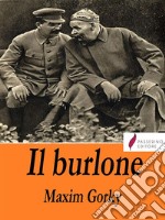 Il burlone . E-book. Formato EPUB ebook