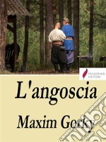 L'angoscia. E-book. Formato EPUB ebook