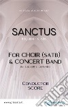 Hostias - Choir & Concert Band (score)Requiem - K. 626. E-book. Formato EPUB ebook