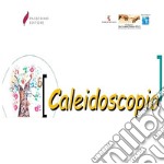 Caleidoscopio. E-book. Formato PDF ebook