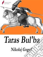 Taras Bul'ba. E-book. Formato EPUB