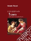 E con questa vita Ti canto. E-book. Formato EPUB ebook