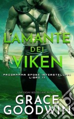 L’amante dei Viken. E-book. Formato EPUB ebook