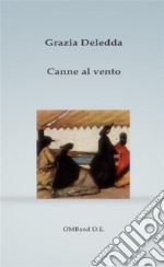 Canne al vento. E-book. Formato PDF ebook