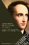 Mendelssohn in Italia. E-book. Formato EPUB ebook