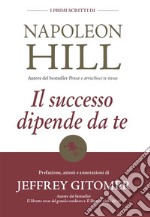 Il_successo_dipende_da_te. E-book. Formato EPUB ebook