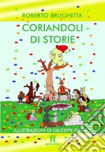 Coriandoli di storie. E-book. Formato EPUB