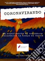 Coronavirando . E-book. Formato EPUB ebook