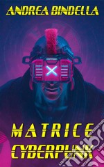 Matrice Cyberpunktra sprawl e realtà virtuale. E-book. Formato EPUB ebook