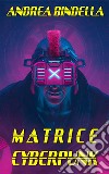 Matrice Cyberpunktra sprawl e realtà virtuale. E-book. Formato EPUB ebook