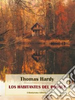 Los habitantes del bosque. E-book. Formato EPUB ebook