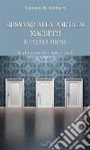 Bussano alla porta di Macbeth ed altre prose. E-book. Formato EPUB ebook