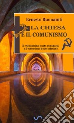 La chiesa e il comunismo. E-book. Formato EPUB ebook