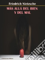 Más allá del bien y del mal. E-book. Formato EPUB ebook