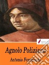 Agnolo Poliziano . E-book. Formato EPUB ebook