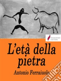 L'età della pietra. E-book. Formato EPUB ebook di Antonio Ferraiuolo