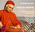 Vita di Dante. E-book. Formato EPUB ebook