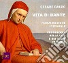 Vita di Dante. E-book. Formato EPUB ebook