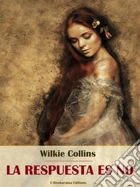 La respuesta es no. E-book. Formato EPUB ebook