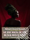 At the Back of the Black Man’s Mind. E-book. Formato EPUB ebook