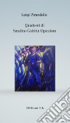 Quaderni di Serafino Gubbio operatore. E-book. Formato PDF ebook