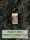 Oracles of Nostradamus. E-book. Formato EPUB ebook di Charles A. Ward