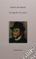 Il cappello del prete. E-book. Formato PDF ebook