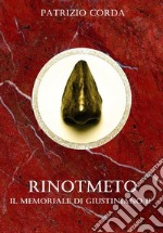 Rinotmeto. Il Memoriale di Giustiniano II. E-book. Formato EPUB ebook