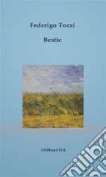 Bestie. E-book. Formato PDF ebook