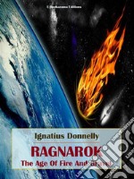 Ragnarok: The Age of Fire and Gravel. E-book. Formato EPUB