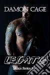 LegatoMates Series #3. E-book. Formato EPUB ebook