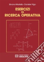 Esercizi di ricerca operativa. E-book. Formato PDF