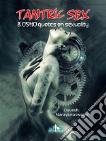 Tantric Sex & Osho quotes on sexuality. E-book. Formato EPUB ebook